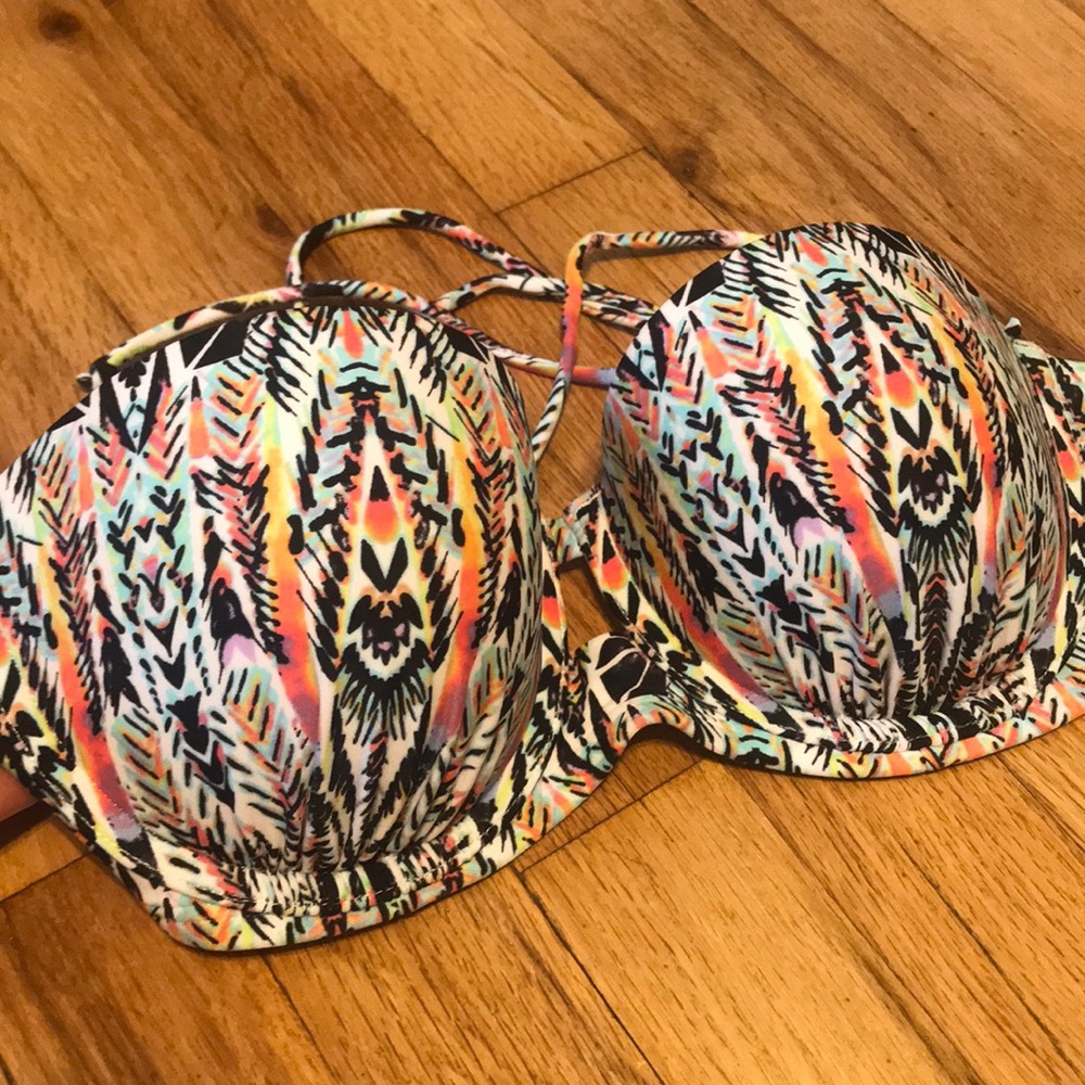 American eagle bikini top
